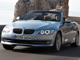 BMW 3 Cabrio E93